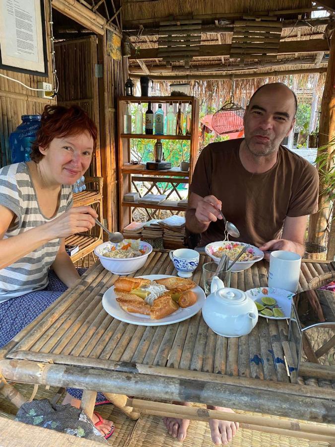 Battambang Eco Stay Exteriér fotografie