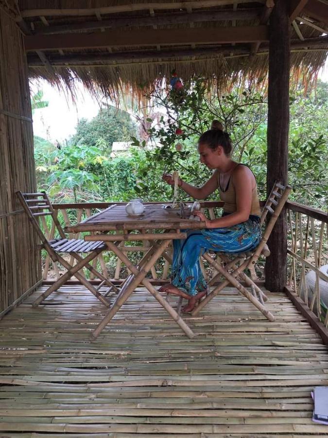 Battambang Eco Stay Exteriér fotografie