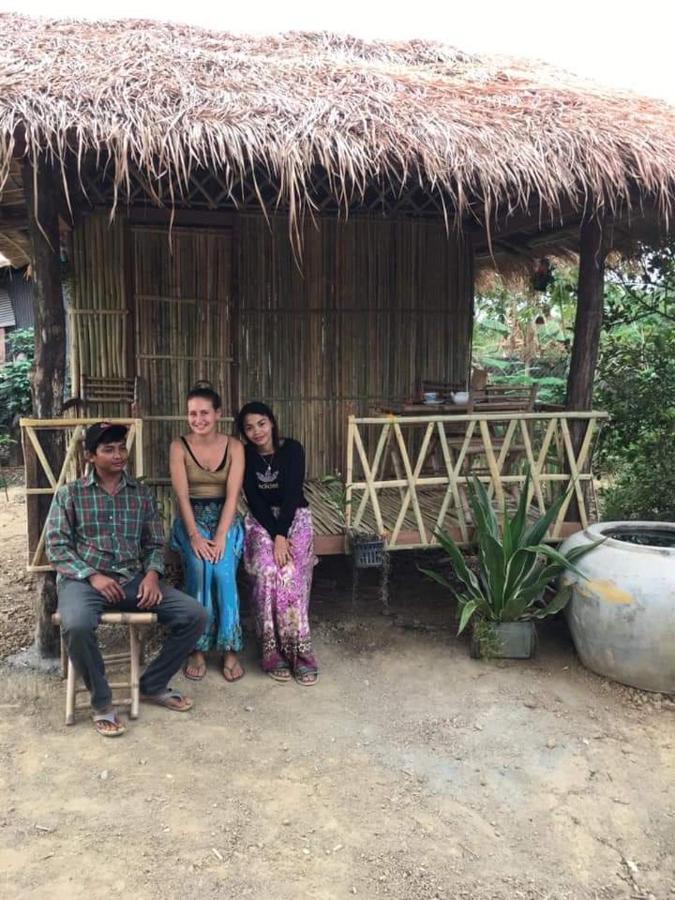 Battambang Eco Stay Exteriér fotografie