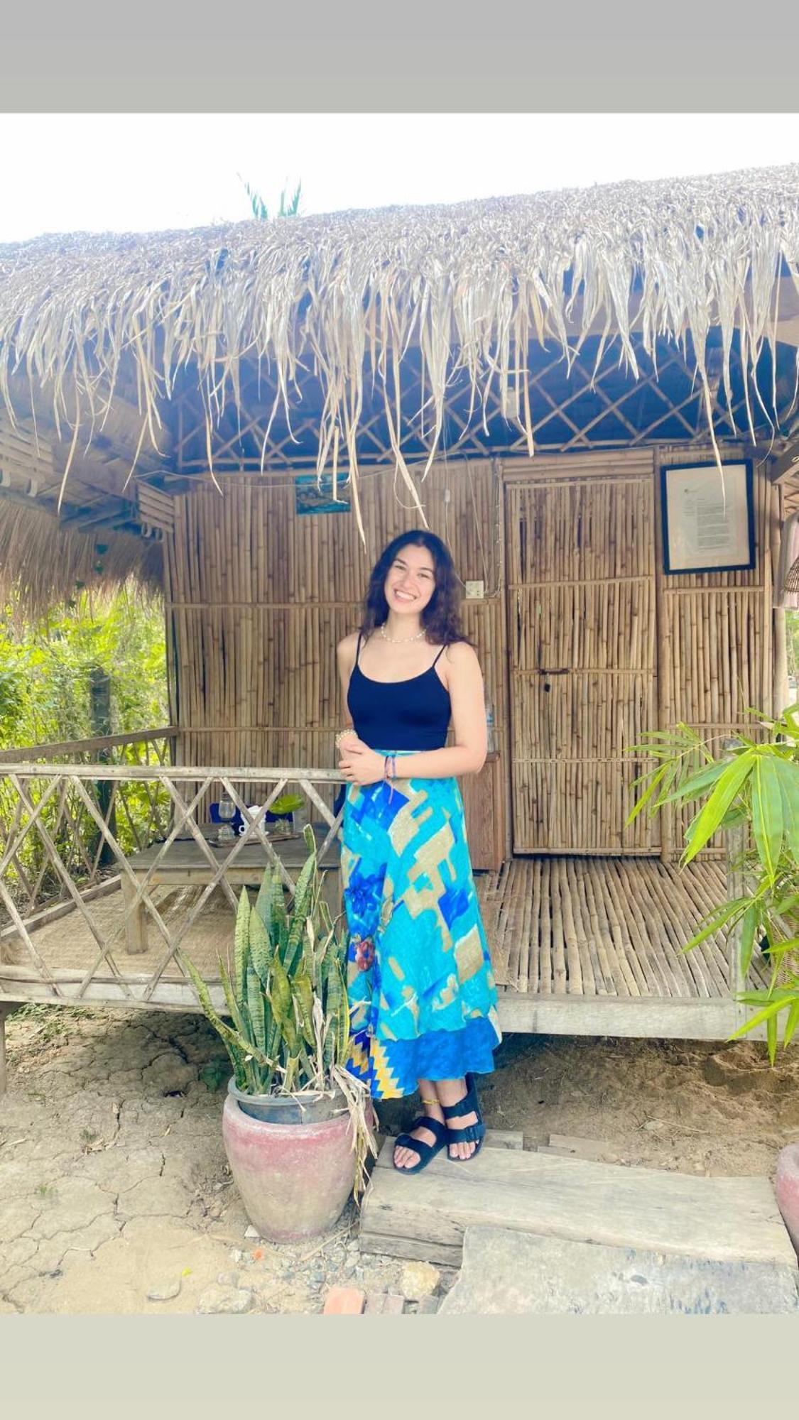 Battambang Eco Stay Exteriér fotografie