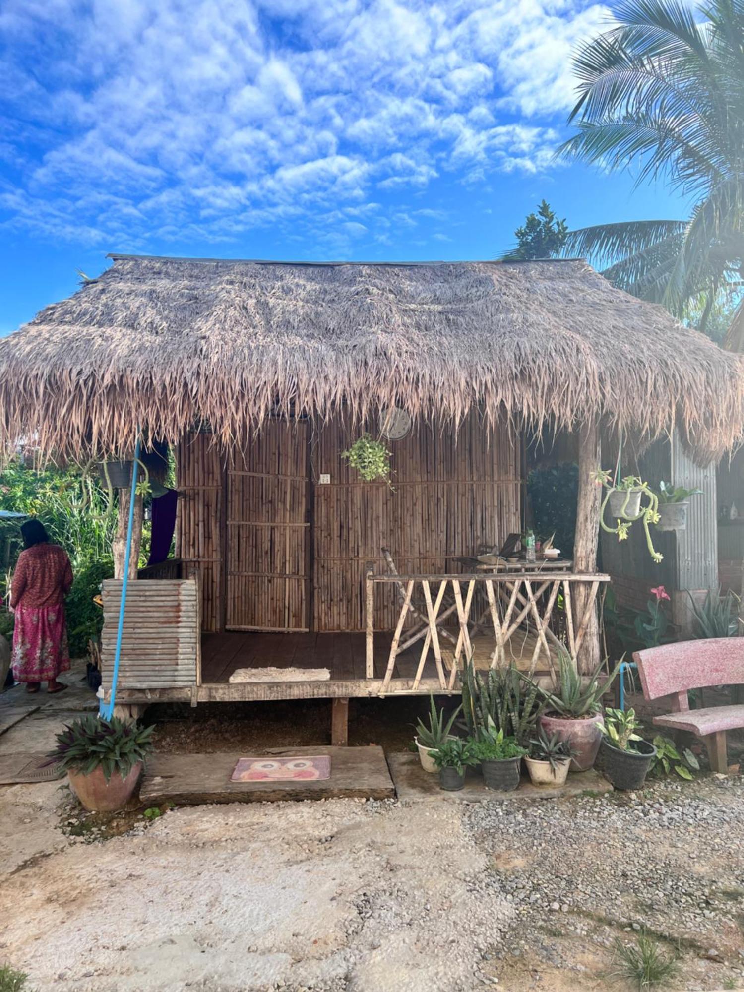 Battambang Eco Stay Exteriér fotografie