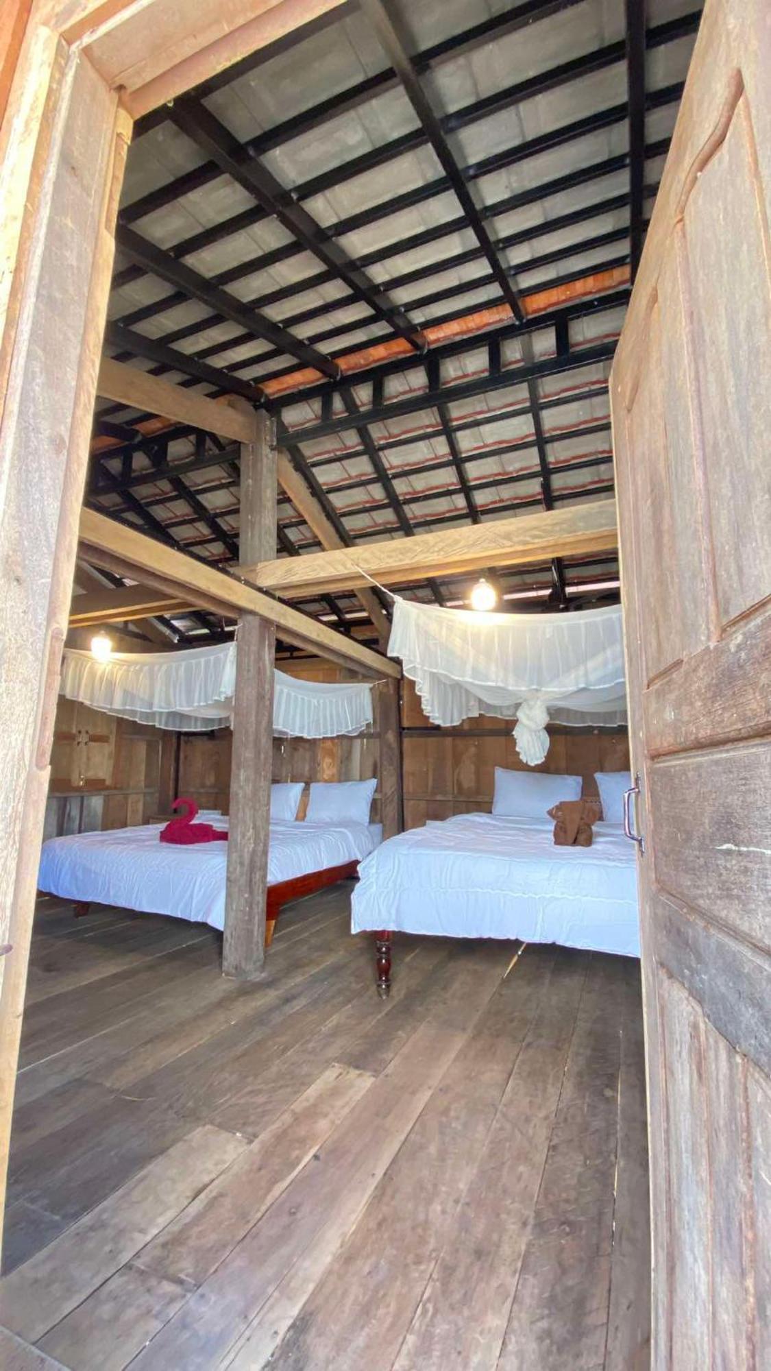 Battambang Eco Stay Exteriér fotografie