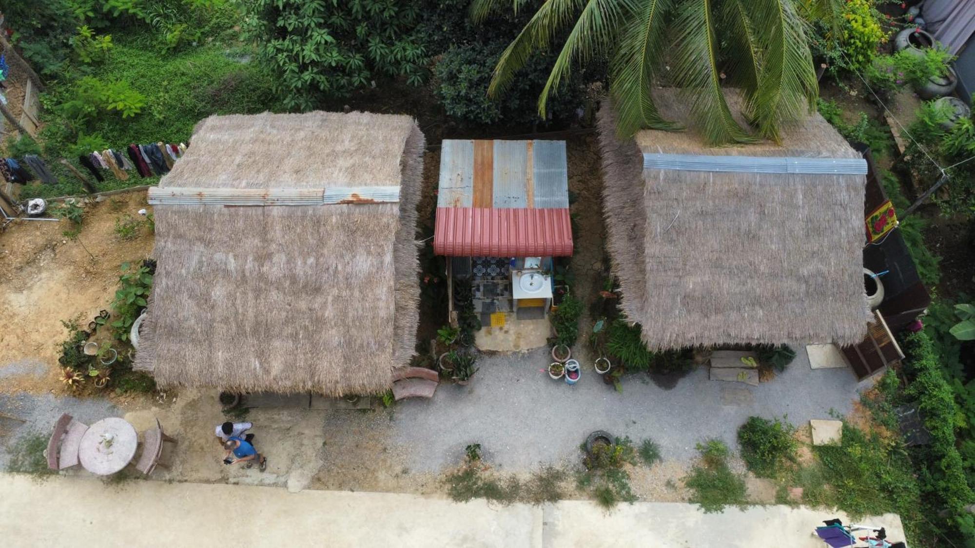 Battambang Eco Stay Exteriér fotografie