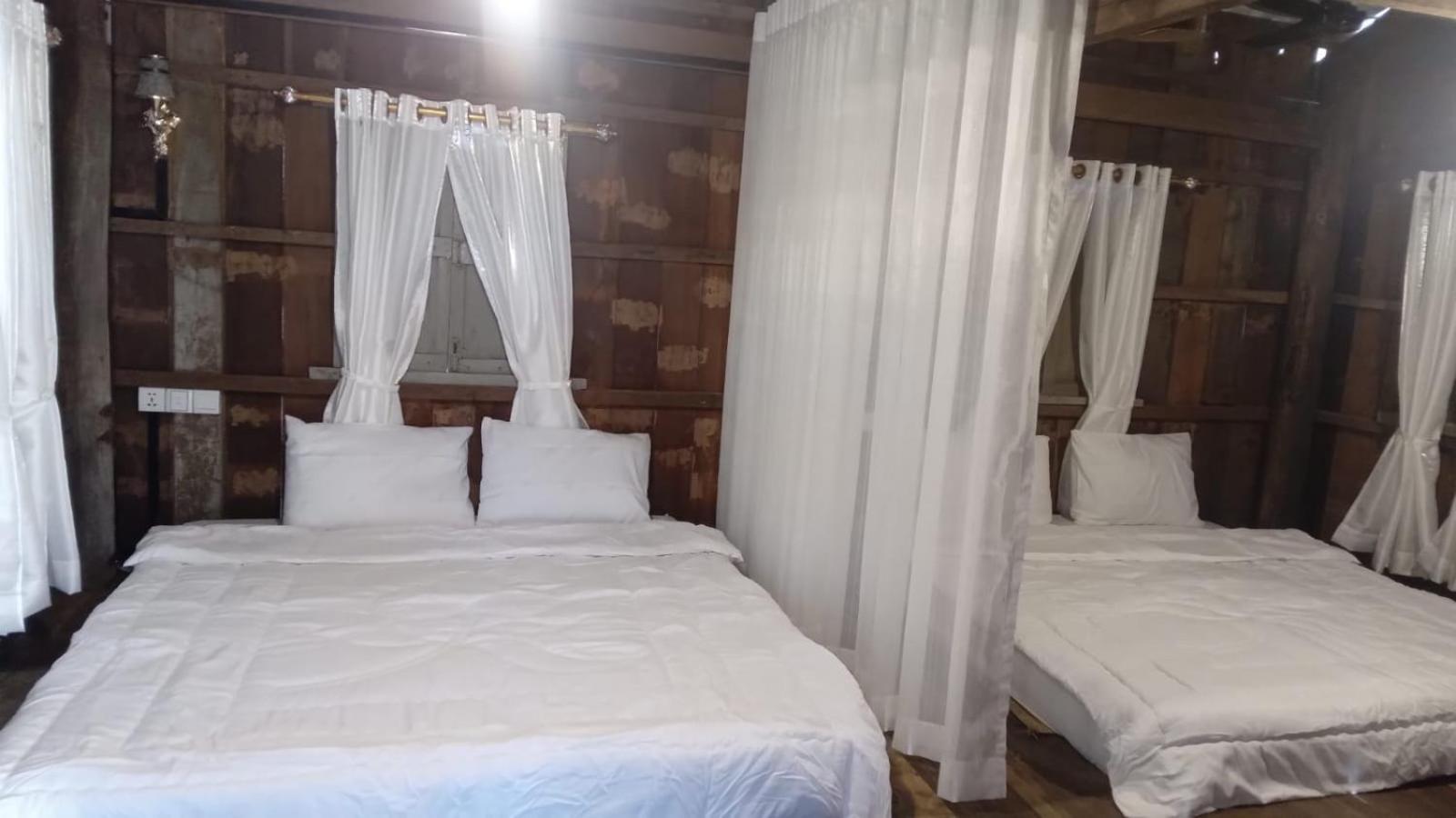 Battambang Eco Stay Exteriér fotografie