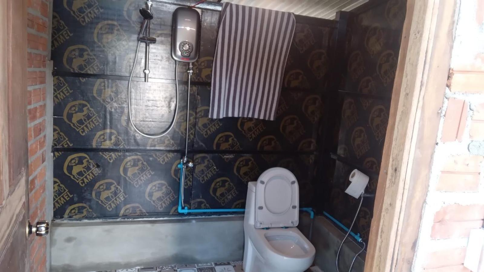 Battambang Eco Stay Exteriér fotografie